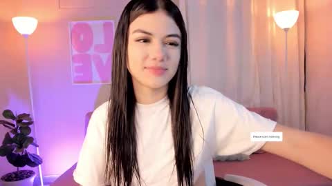 Snapshot of marianadolll chatting on 02.11.26 Mariana online show from 02.11.26