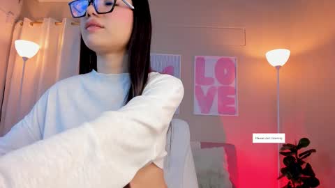 Snapshot of marianadolll chatting on 02.13.26 Mariana online show from 02.13.26