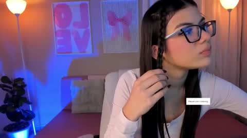 Snapshot of marianadolll chatting on 02.20.26 Mariana online show from 02.20.26