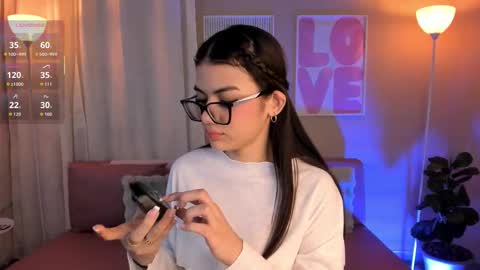 Snapshot of marianadolll chatting on 02.23.26 Mariana online show from 02.23.26