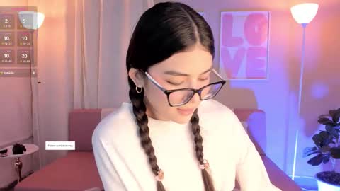 Mariana online show from 03.18.26