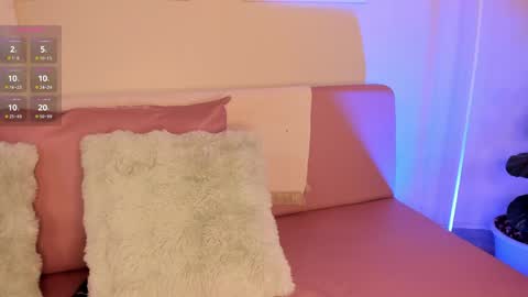 Mariana online show from 04.17.26