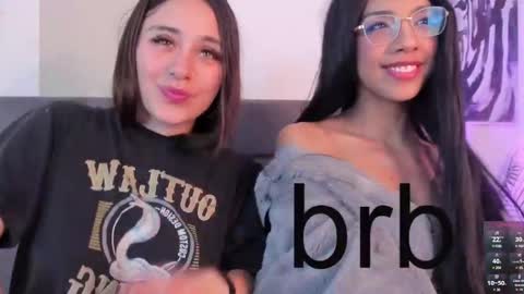 Mariana online show from 01.15.25