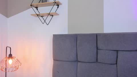 Mariana online show from 01.27.25