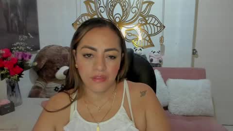 Snapshot of marianalopez81 chatting on 01.14.25 Mariana Lopez online show from 01.14.25