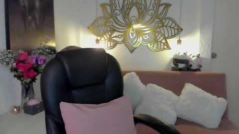 Snapshot of marianalopez81 chatting on 01.26.25 Mariana Lopez online show from 01.26.25