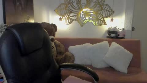 Snapshot of marianalopez81 chatting on 01.30.25 Mariana Lopez online show from 01.30.25