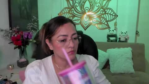 Snapshot of marianalopez81 chatting on 02.07.25 Mariana Lopez online show from 02.07.25
