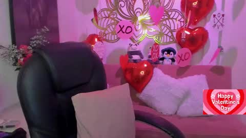 Snapshot of marianalopez81 chatting on 02.16.25 Mariana Lopez online show from 02.16.25