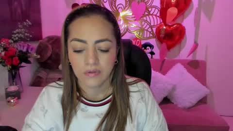 Snapshot of marianalopez81 chatting on 02.17.25 Mariana Lopez online show from 02.17.25
