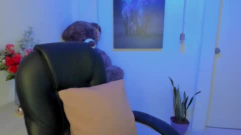 Snapshot of marianalopez81 chatting on 03.02.25 Mariana Lopez online show from 03.02.25