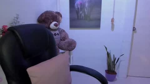 Snapshot of marianalopez81 chatting on 03.02.25 Mariana Lopez online show from 03.02.25