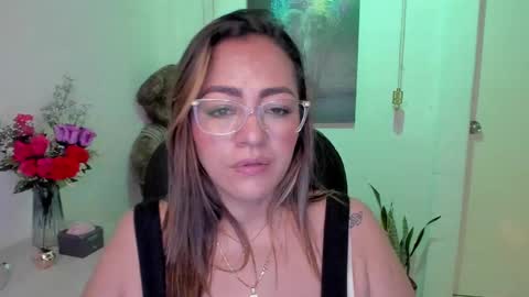 Snapshot of marianalopez81 chatting on 03.03.25 Mariana Lopez online show from 03.03.25