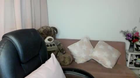 Snapshot of marianalopez81 chatting on 03.08.25 Mariana Lopez online show from 03.08.25