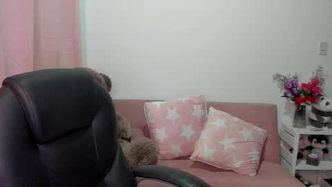 Snapshot of marianalopez81 chatting on 03.09.25 Mariana Lopez online show from 03.09.25