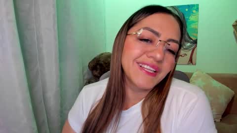 Mariana Lopez online show from 10.18.25