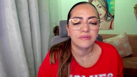 Mariana Lopez online show from 11.14.25