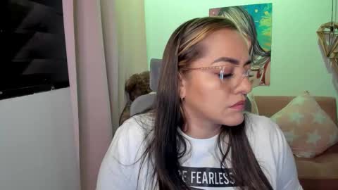 Mariana Lopez online show from 12.05.25