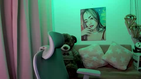 Mariana Lopez online show from 12.20.25