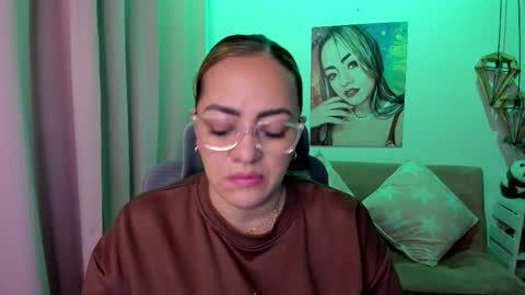 Mariana Lopez online show from 12.22.25