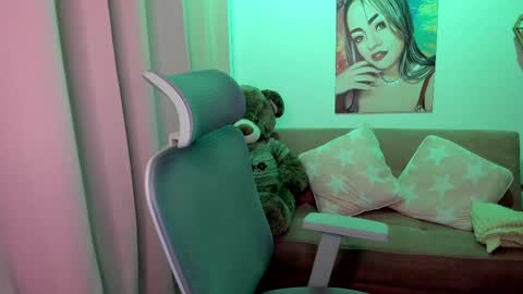 Mariana Lopez online show from 01.13.26