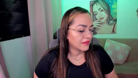 Mariana Lopez online show from 02.10.26