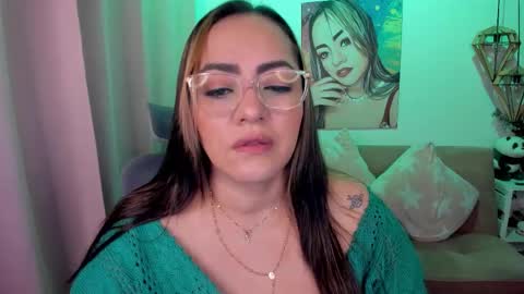 Mariana Lopez online show from 03.09.26