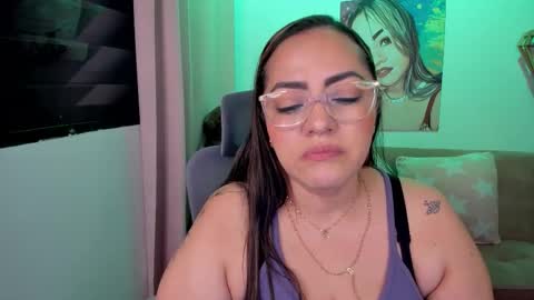 Mariana Lopez online show from 03.10.26