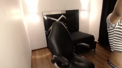 Mariana online show from 01.09.26