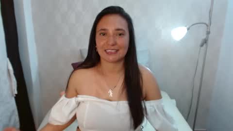 Snapshot of marianasantana_ chatting on 02.03.26 Im Mariana online show from 02.03.26