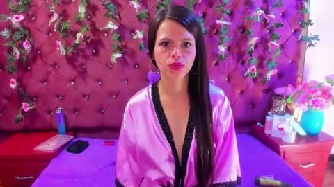 MarianaThomsop online show from 02.01.26