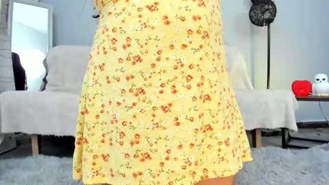 Mariana Vargas online show from 01.11.26