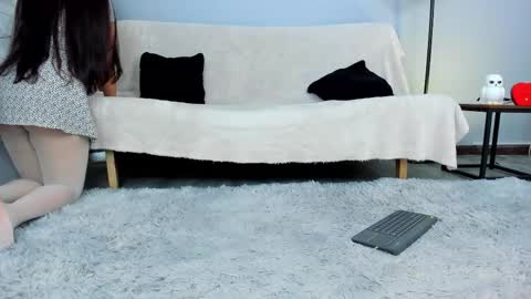 Mariana Vargas online show from 01.15.26