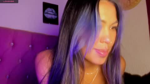 mariana williams online show from 01.06.25