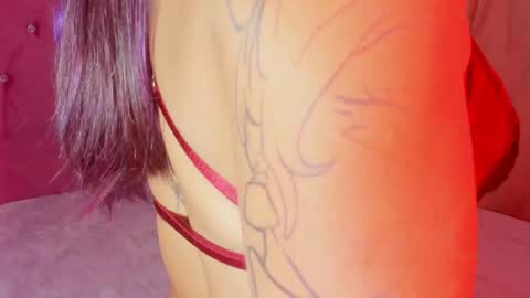 mariana williams online show from 11.15.25