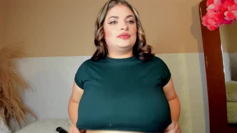 Snapshot of marianeporter_ chatting on 01.04.25 marianeporter online show from 01.04.25