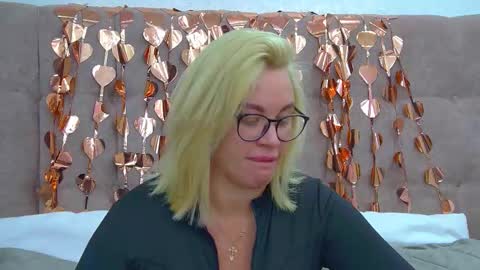 Maria online show from 02.15.26