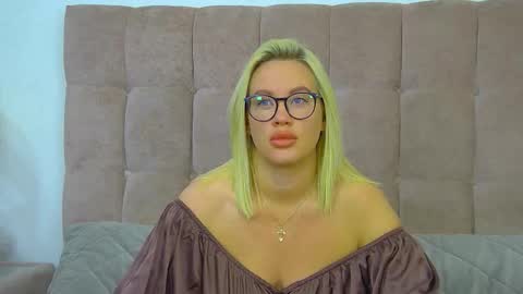 Maria online show from 03.12.26