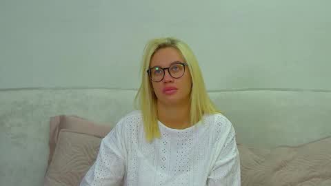 Maria online show from 05.11.26