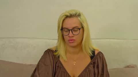 Maria online show from 05.14.26