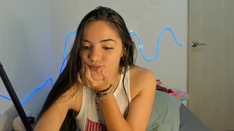 Mariangel online show from 01.04.25