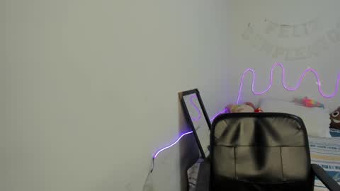 Mariangel online show from 01.23.25