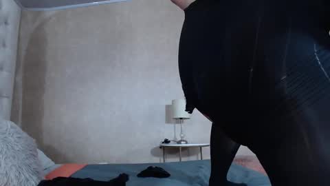 la crespa x online show from 03.28.26