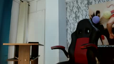 Mariani online show from 11.11.25