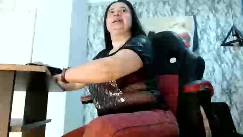 Mariani online show from 11.15.25