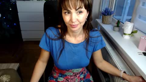marianika online show from 01.24.25