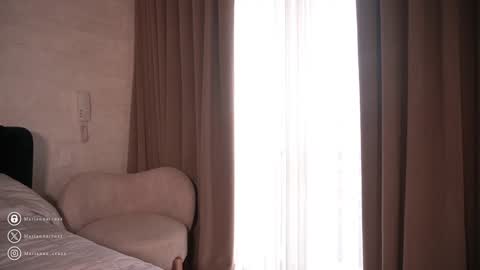 MARIANA  online show from 12.09.24