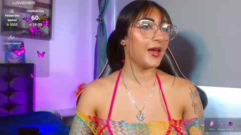 Snapshot of mariannagp chatting on 02.09.26 Marian online show from 02.09.26