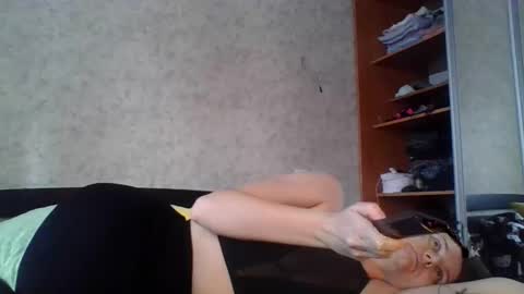 Nina Kiss online show from 02.02.26