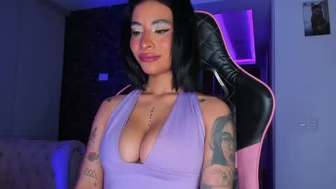 M A R I A N E online show from 07.14.26